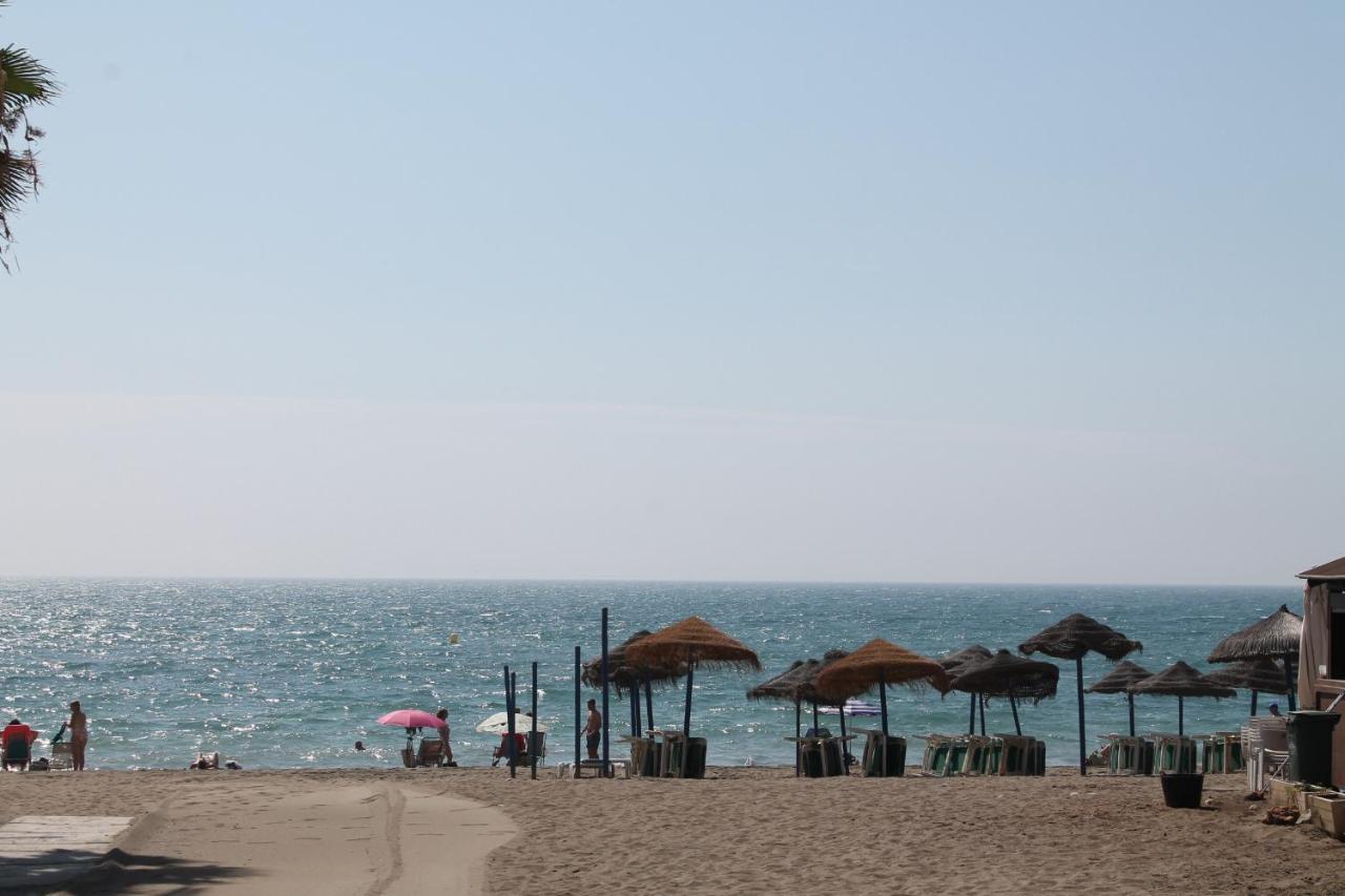 Junto Al Mar Διαμέρισμα Μάλαγα Εξωτερικό φωτογραφία